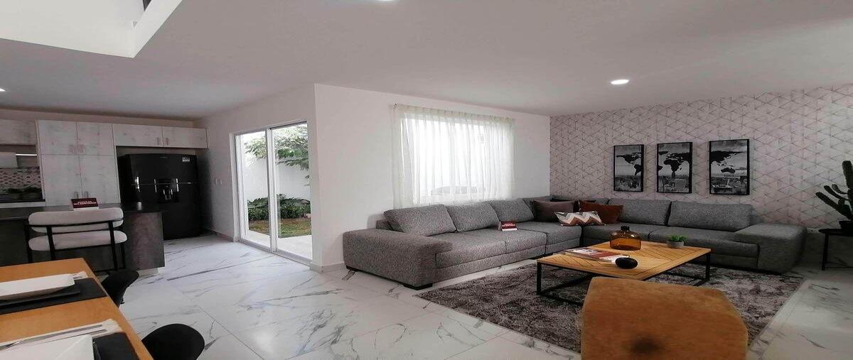 Foto de casa en venta en  , tulipanes residencial, jesús maría, aguascalientes, 28911638 No. 04