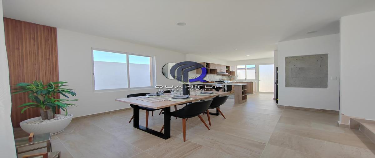 Foto de casa en venta en  , tulipanes residencial, jesús maría, aguascalientes, 28911639 No. 03