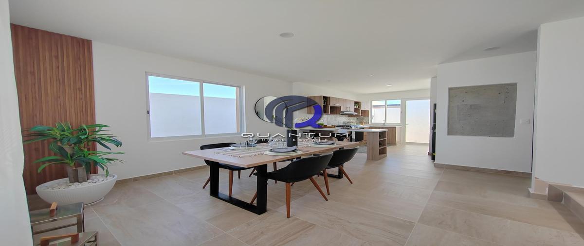 Foto de casa en venta en  , tulipanes residencial, jesús maría, aguascalientes, 28911639 No. 04