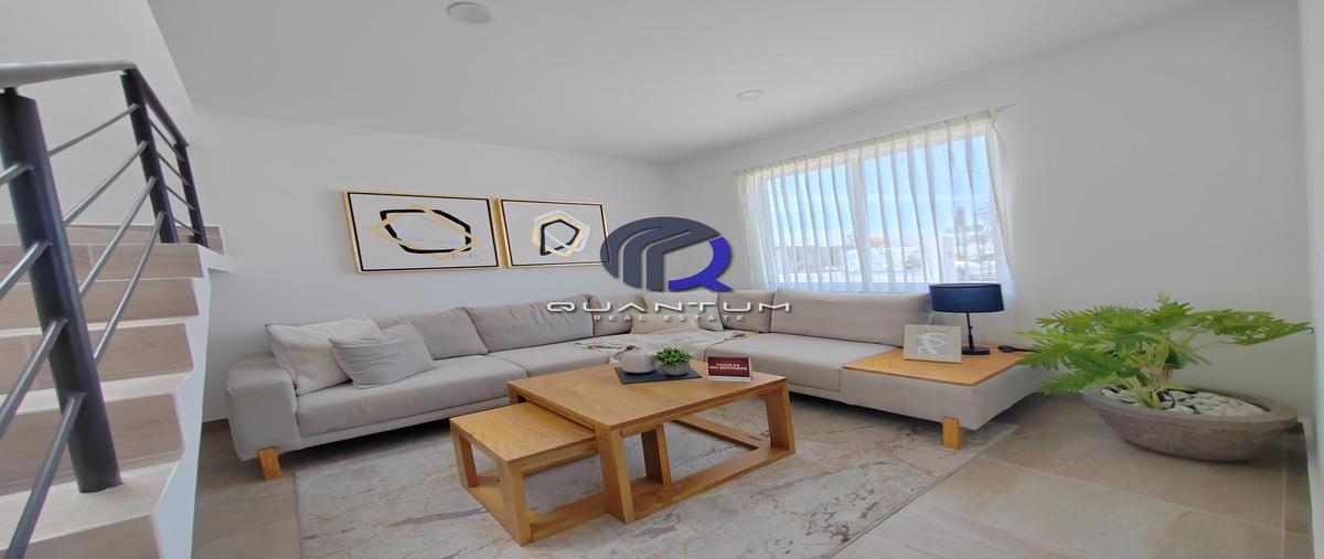 Foto de casa en venta en  , tulipanes residencial, jesús maría, aguascalientes, 28911639 No. 05