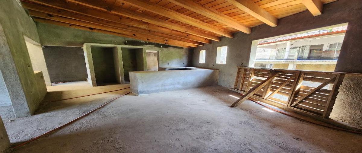 Foto de casa en venta en tulipanes , santa maría pipioltepec (pipioltepec), valle de bravo, méxico, 0 No. 05