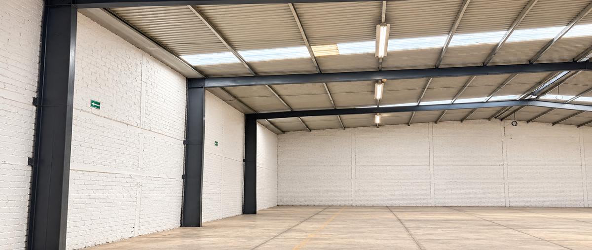 Foto de bodega en renta en  , tulipanes, tlajomulco de zúñiga, jalisco, 31816862 No. 04
