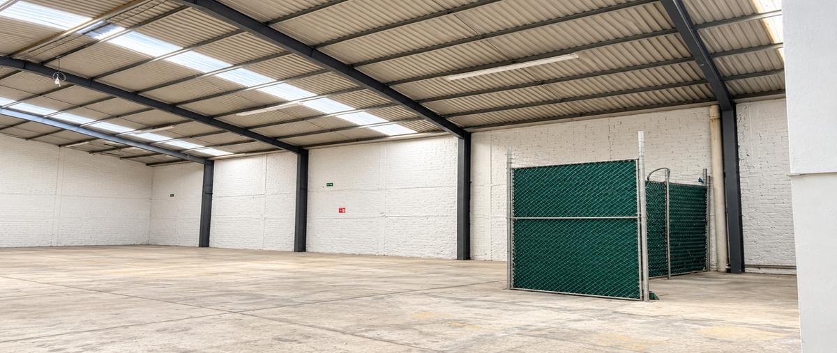 Foto de bodega en renta en  , tulipanes, tlajomulco de zúñiga, jalisco, 31816862 No. 05