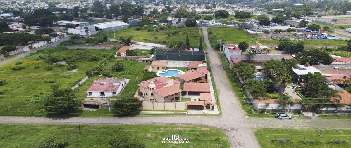 Foto de casa en tulipanes , valle de los olivos, ixtlahuacán de los membrillos, jalisco, 0 foto 01 Foto de casa en venta en tulipanes , valle de los olivos, ixtlahuacán de los membrillos, jalisco, 0 No. 01