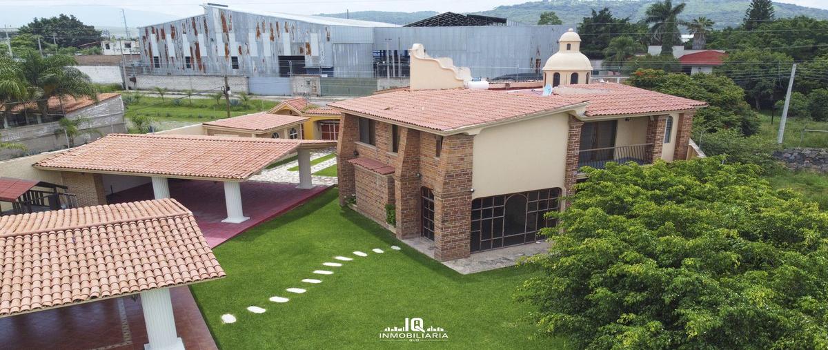 Foto de casa en tulipanes , valle de los olivos, ixtlahuacán de los membrillos, jalisco, 0 foto 04 Foto de casa en venta en tulipanes , valle de los olivos, ixtlahuacán de los membrillos, jalisco, 0 No. 04