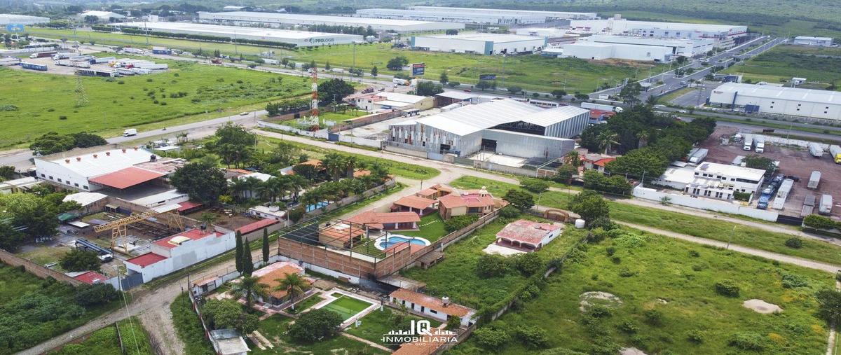 Foto de casa en tulipanes , valle de los olivos, ixtlahuacán de los membrillos, jalisco, 0 foto 05 Foto de casa en venta en tulipanes , valle de los olivos, ixtlahuacán de los membrillos, jalisco, 0 No. 05
