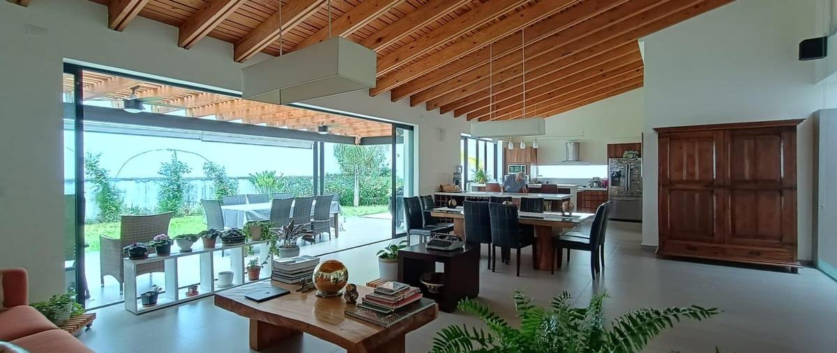 Foto de casa en venta en  , tulipanes, xalapa, veracruz de ignacio de la llave, 30259811 No. 03