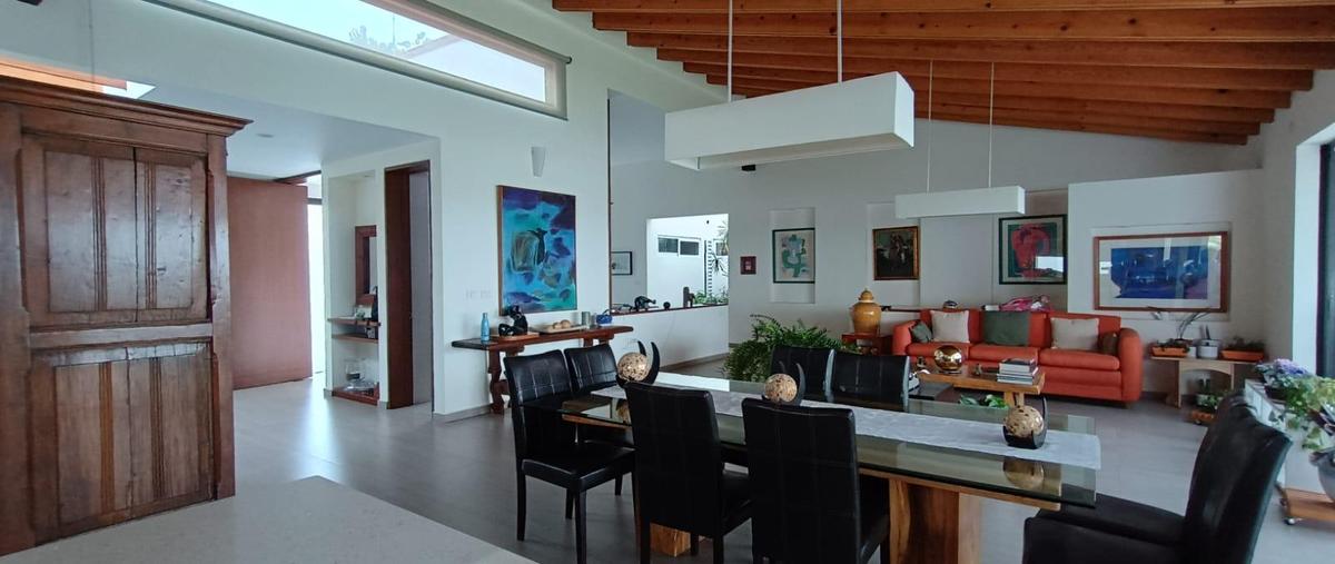 Foto de casa en venta en  , tulipanes, xalapa, veracruz de ignacio de la llave, 30259811 No. 04