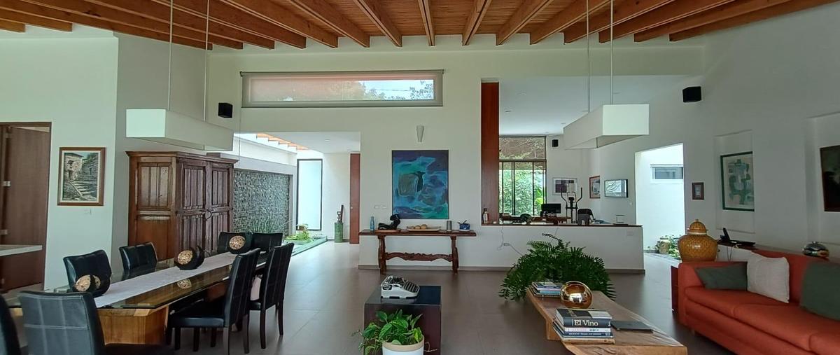 Foto de casa en venta en  , tulipanes, xalapa, veracruz de ignacio de la llave, 30259811 No. 05