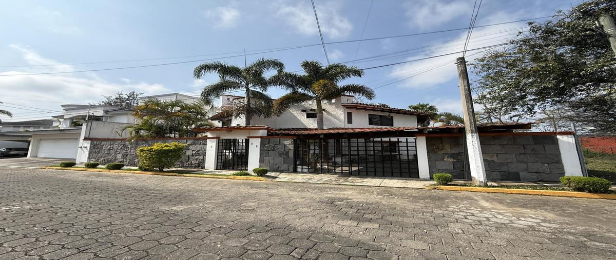 Foto de casa en , tulipanes, xalapa, veracruz de ignacio de la llave, 0 foto 01 Foto de casa en venta en , tulipanes, xalapa, veracruz de ignacio de la llave, 0 No. 01
