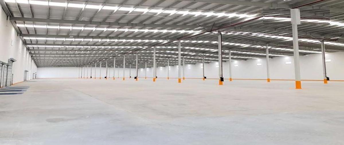 Foto de bodega en , tultepec centro, tultepec, méxico, 30616313 foto 03 Foto de bodega en renta en , tultepec centro, tultepec, méxico, 30616313 No. 03