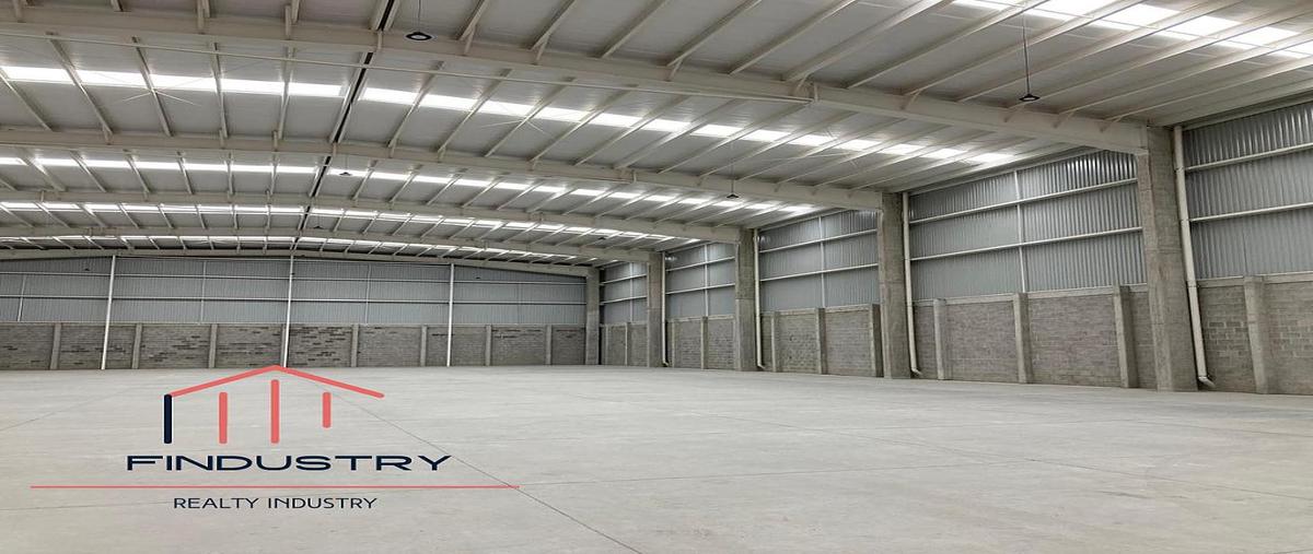 Foto de bodega en renta en  , tultepec centro, tultepec, méxico, 0 No. 03