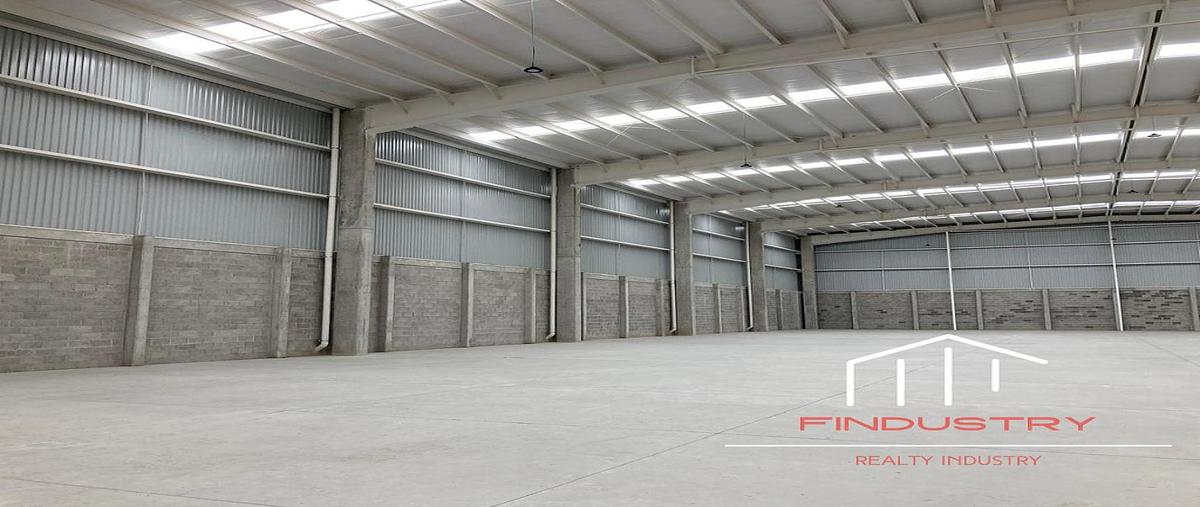 Foto de bodega en renta en  , tultepec centro, tultepec, méxico, 0 No. 04