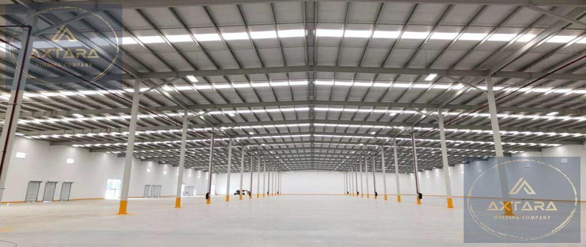 Foto de nave industrial en renta en  , tultepec centro, tultepec, méxico, 30871504 No. 03