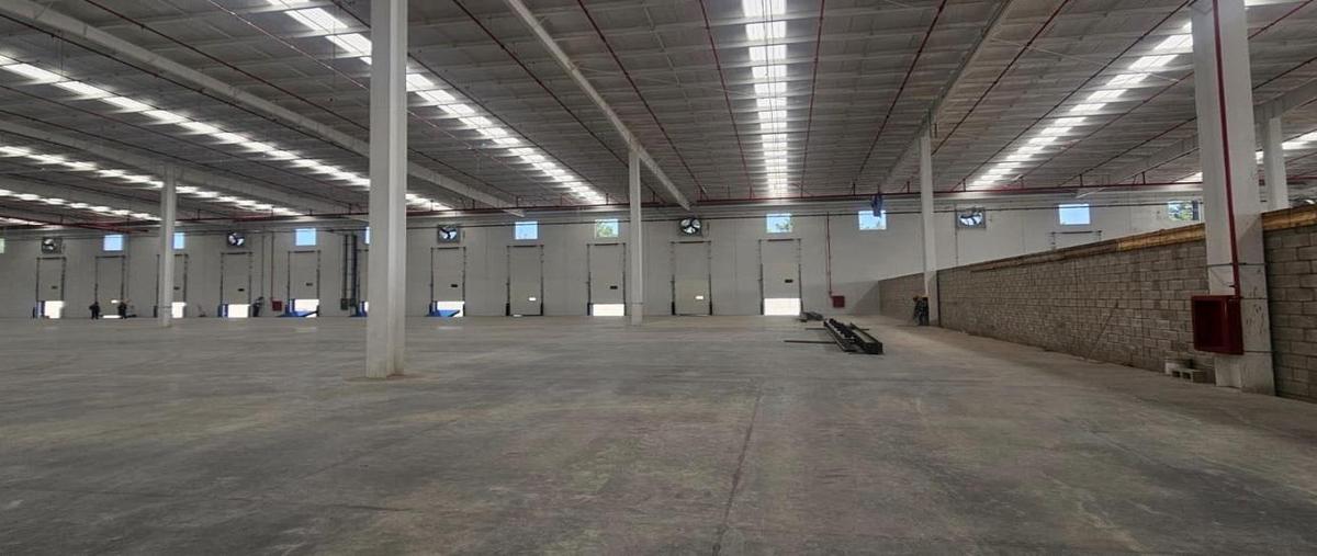 Foto de bodega en renta en  , tultepec centro, tultepec, méxico, 0 No. 03