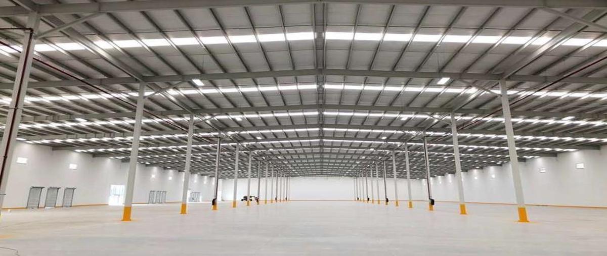 Foto de bodega en renta en  , tultepec centro, tultepec, méxico, 0 No. 03