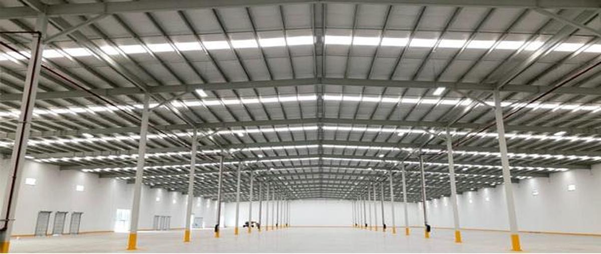 Foto de bodega en renta en  , tultepec centro, tultepec, méxico, 0 No. 05