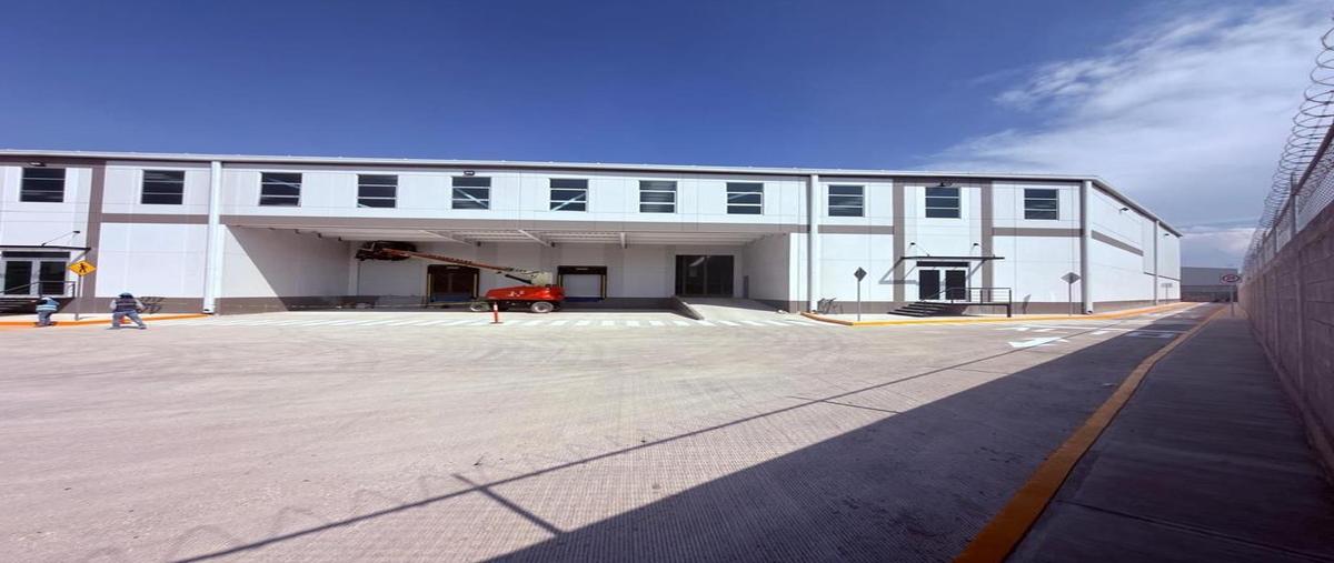 Foto de bodega en renta en  , tultepec centro, tultepec, méxico, 0 No. 03