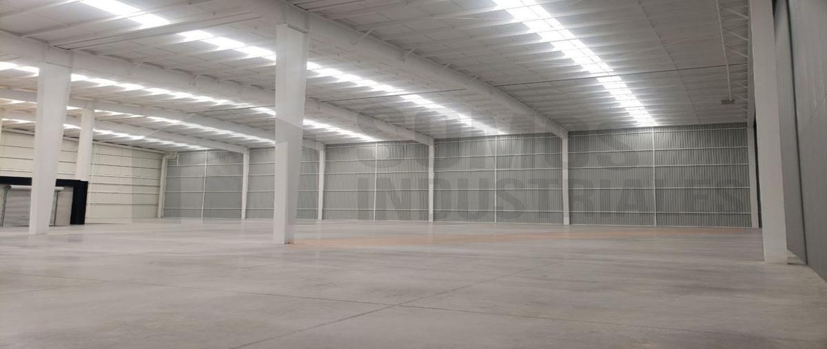 Foto de bodega en renta en tultepec , santiago teyahualco, tultepec, méxico, 0 No. 04