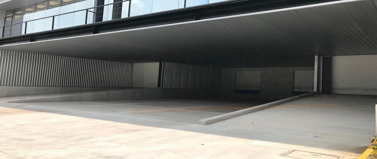 Foto de bodega en renta en tultepec , santiago teyahualco, tultepec, méxico, 0 No. 05