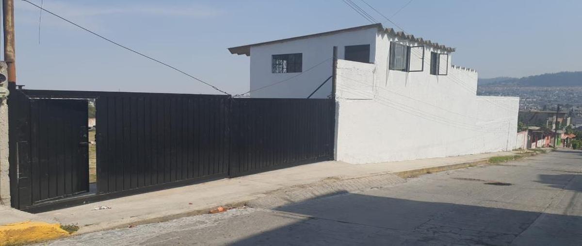 Foto de terreno habitacional en venta en tultilan , ejido buenavista, tultitlán, méxico, 0 No. 03