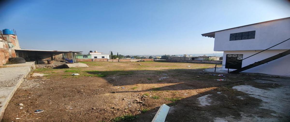 Foto de terreno habitacional en venta en tultilan , ejido buenavista, tultitlán, méxico, 0 No. 05