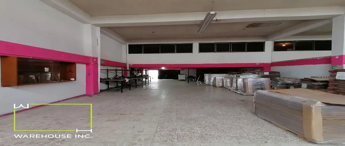 Foto de bodega en venta en tultitlán , bonito tultitlán (lote 60), tultitlán, méxico, 30303680 No. 01