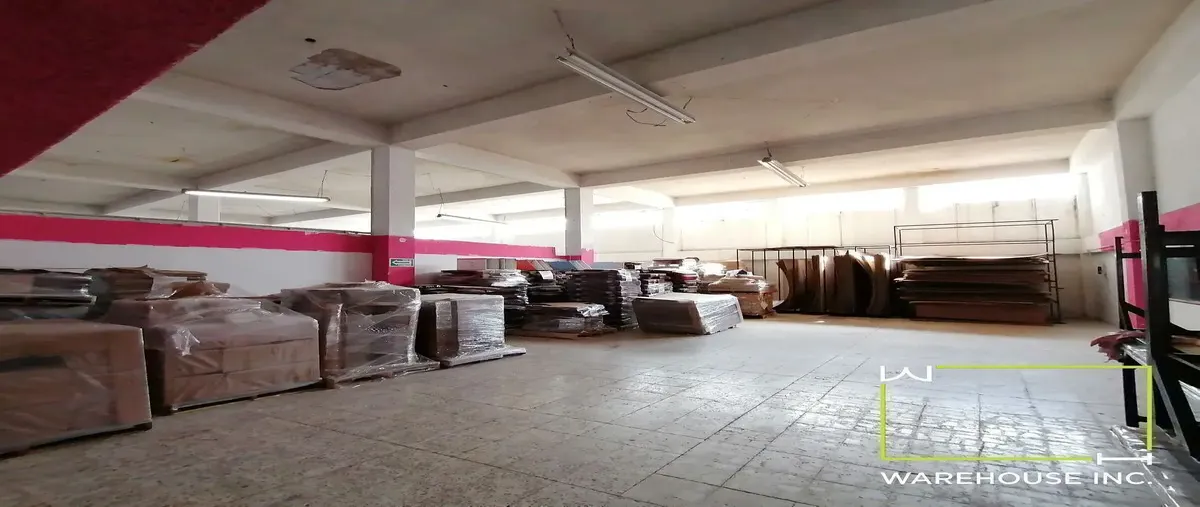 Foto de bodega en venta en tultitlán , bonito tultitlán (lote 60), tultitlán, méxico, 30303680 No. 02
