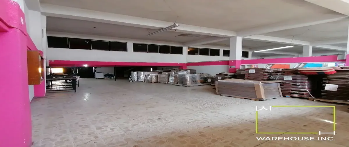Foto de bodega en venta en tultitlán , bonito tultitlán (lote 60), tultitlán, méxico, 30303680 No. 03