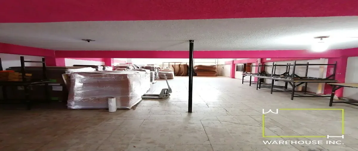 Foto de bodega en venta en tultitlán , bonito tultitlán (lote 60), tultitlán, méxico, 30303680 No. 04