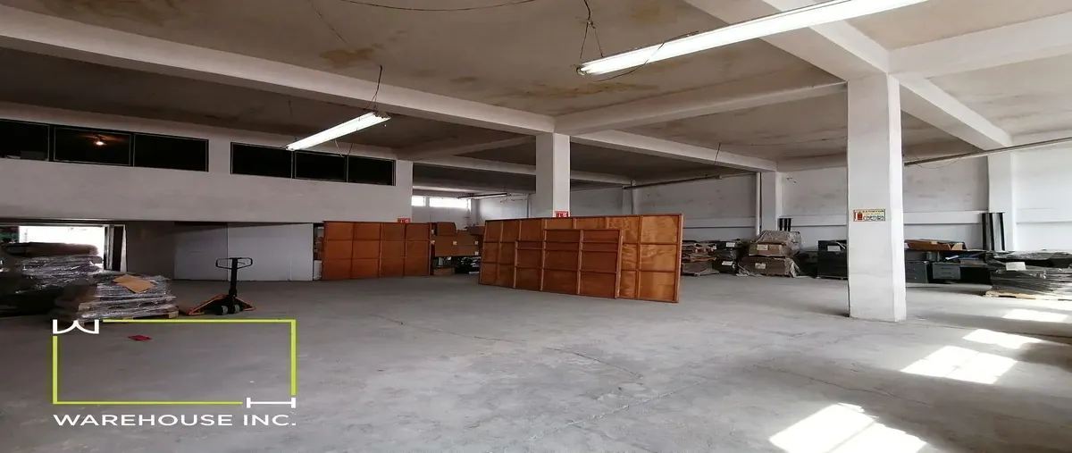Foto de bodega en venta en tultitlán , bonito tultitlán (lote 60), tultitlán, méxico, 30303680 No. 05