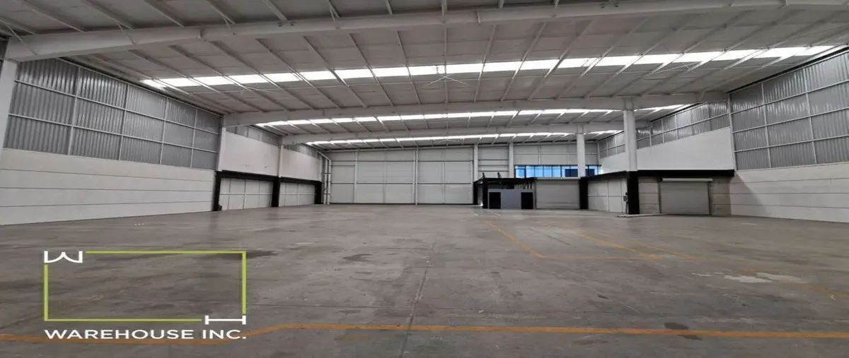 Foto de bodega en renta en tultitlán , bonito tultitlán (lote 60), tultitlán, méxico, 30303683 No. 01