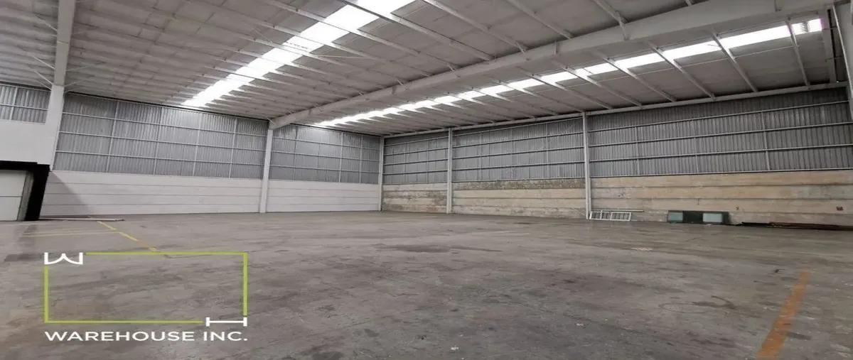 Foto de bodega en renta en tultitlán , bonito tultitlán (lote 60), tultitlán, méxico, 30303683 No. 05