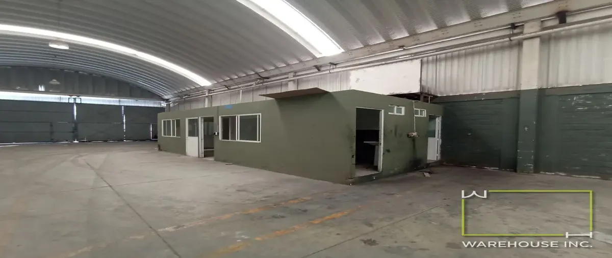 Foto de bodega en renta en tultitlan , bonito tultitlán (lote 60), tultitlán, méxico, 30303686 No. 04