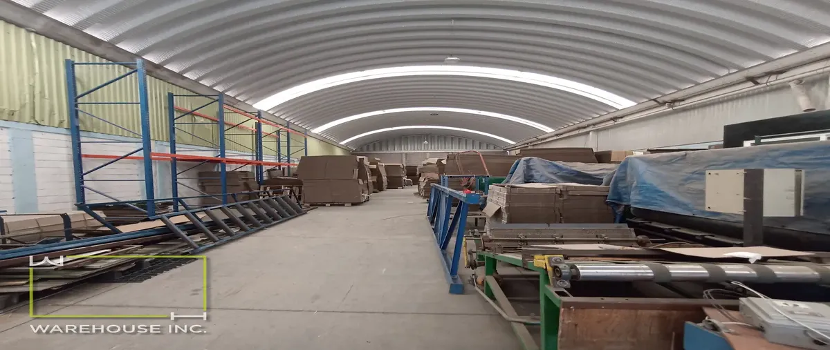 Foto de bodega en renta en tultitlan , bonito tultitlán (lote 60), tultitlán, méxico, 30303686 No. 05