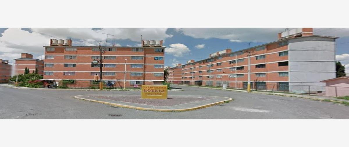 Foto de departamento en venta en  , tultitlán de mariano escobedo centro, tultitlán, méxico, 16825290 No. 03