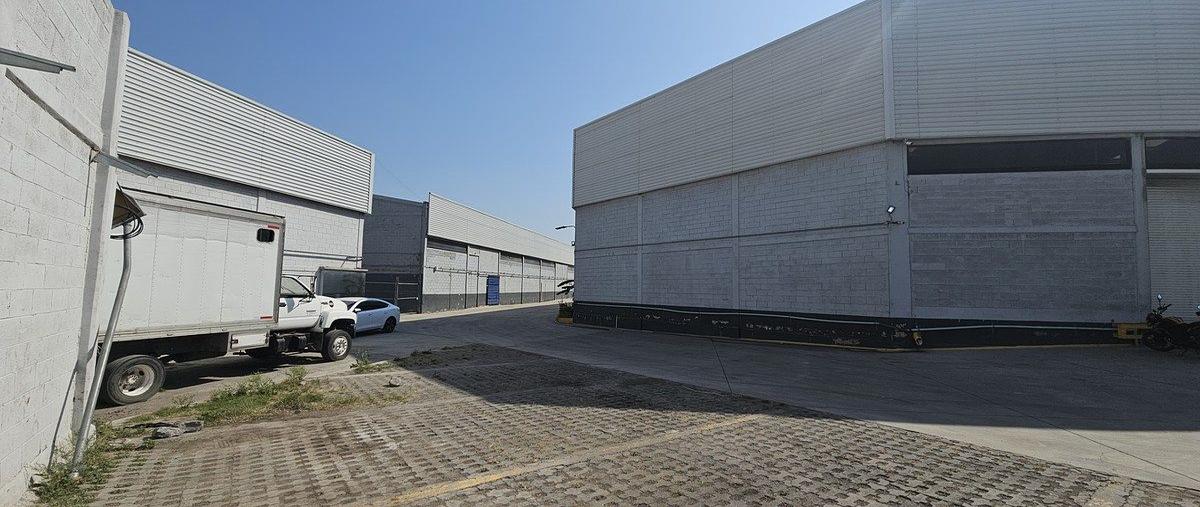 Foto de bodega en renta en  , tultitlán de mariano escobedo centro, tultitlán, méxico, 30707724 No. 05