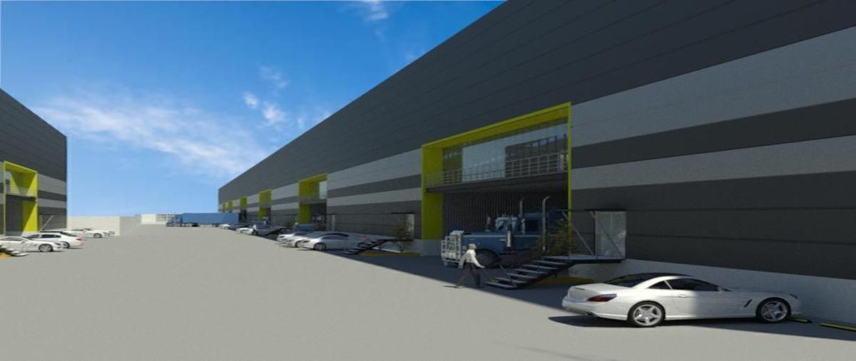Foto de nave industrial en renta en tultitlan , los reyes, tultitlán, méxico, 29409957 No. 03