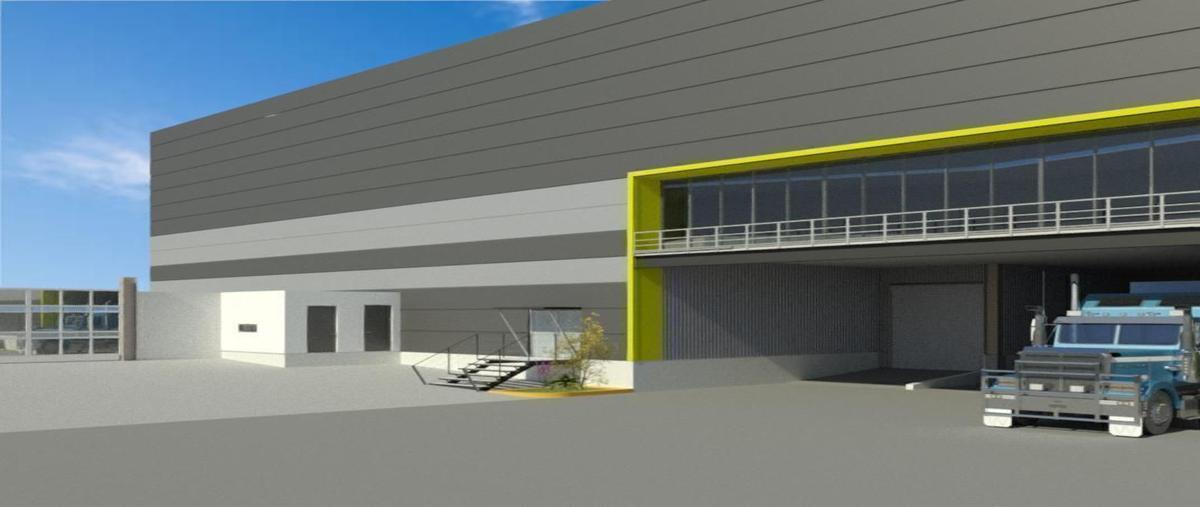 Foto de nave industrial en renta en tultitlan , los reyes, tultitlán, méxico, 29409957 No. 04