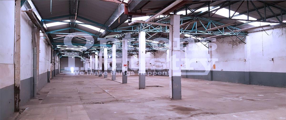 Foto de bodega en venta en  , tultitlán, tultitlán, méxico, 13505827 No. 03