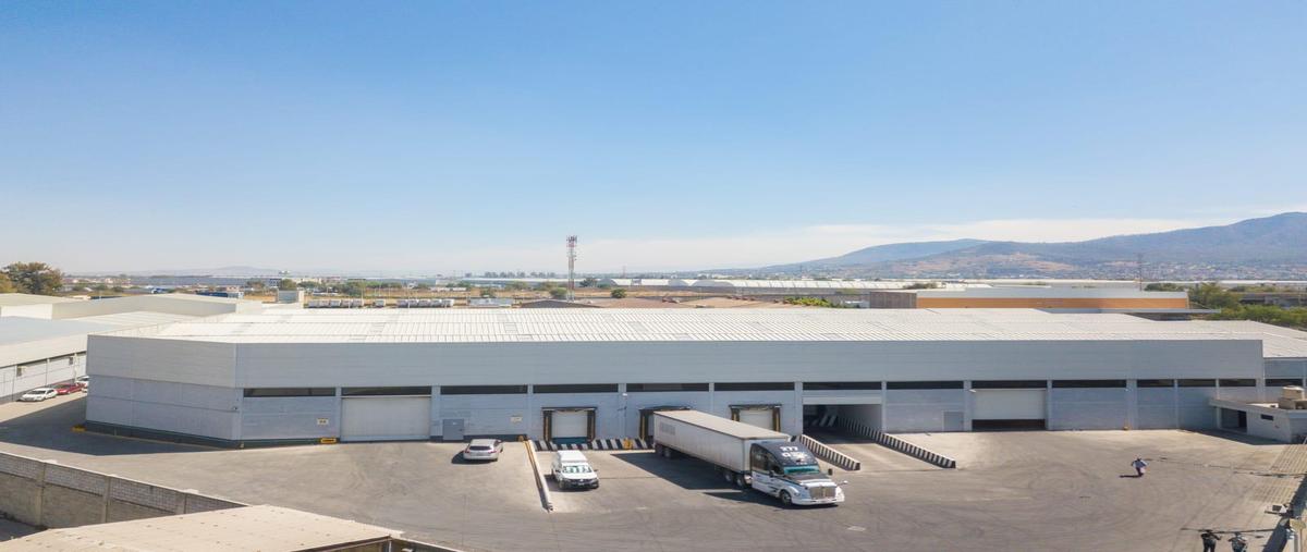 Foto de bodega en renta en  , tultitlán, tultitlán, méxico, 0 No. 03