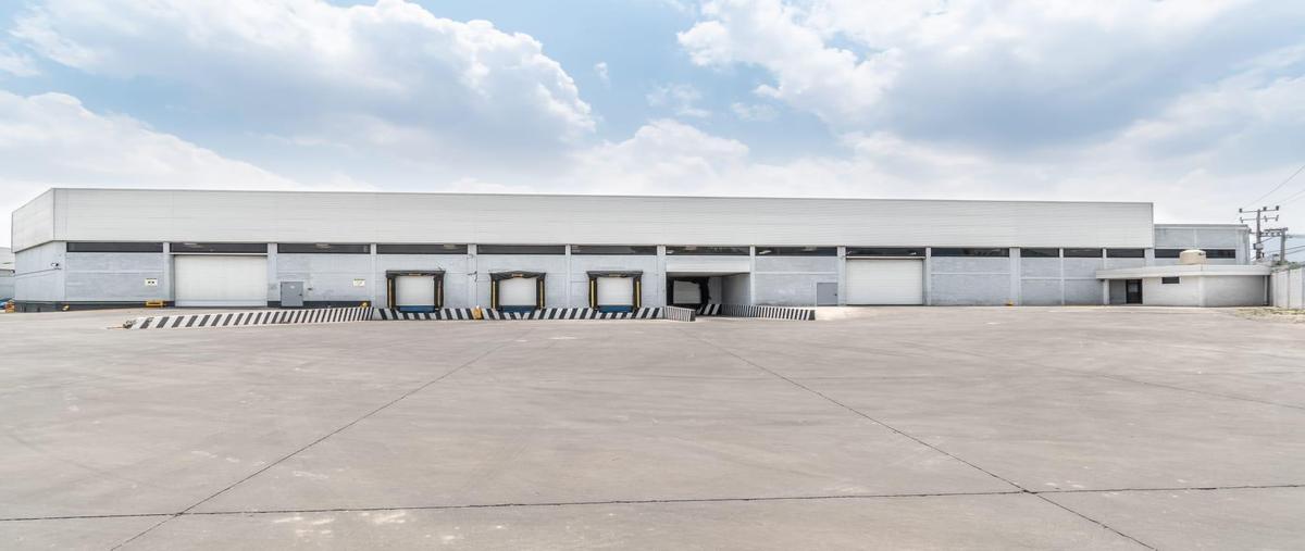 Foto de bodega en renta en  , tultitlán, tultitlán, méxico, 0 No. 05