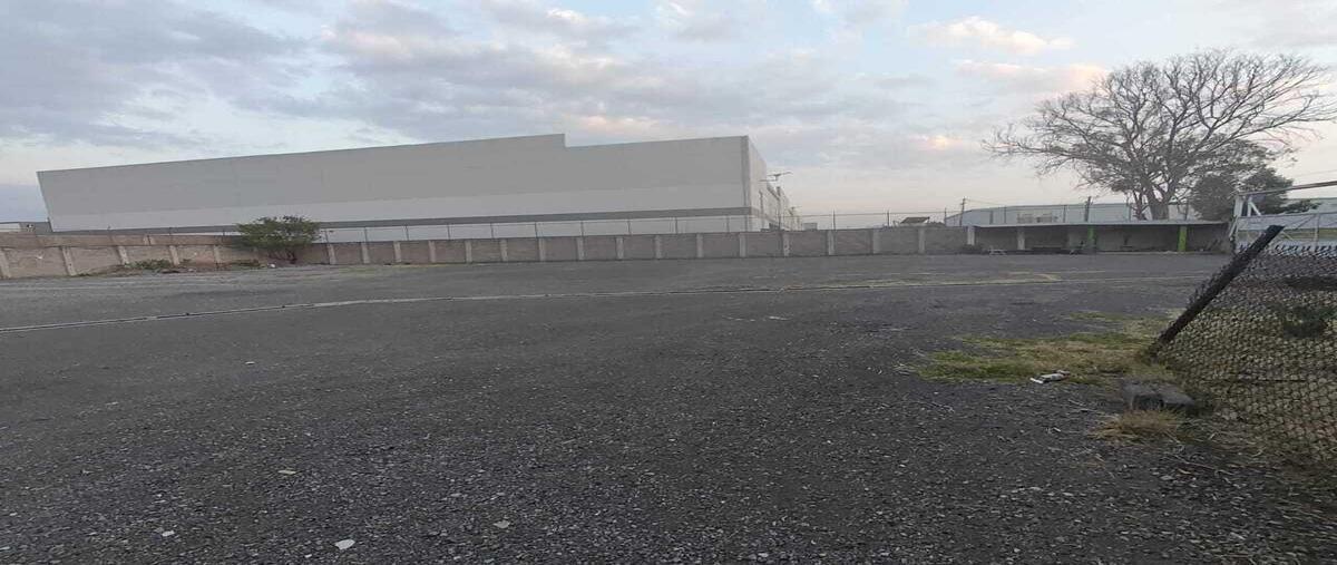 Foto de terreno habitacional en renta en  , tultitlán, tultitlán, méxico, 0 No. 04