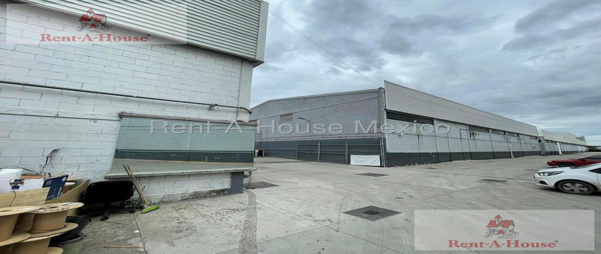 Foto de bodega en renta en  , tultitlán, tultitlán, méxico, 30317964 No. 04
