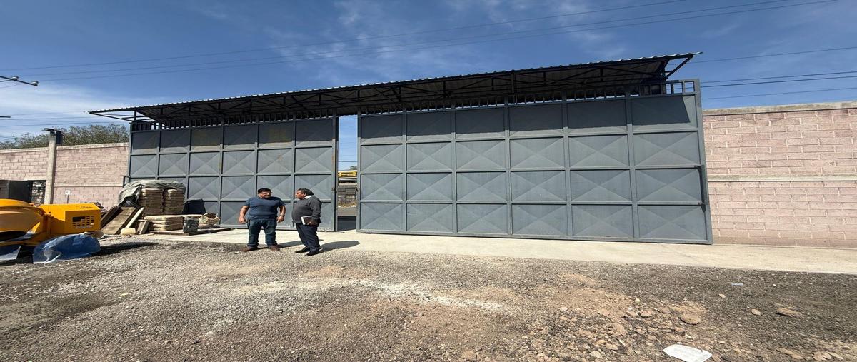 Foto de terreno habitacional en renta en  , tultitlán, tultitlán, méxico, 30514179 No. 03