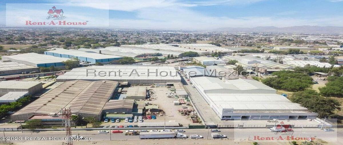 Foto de bodega en renta en  , tultitlán, tultitlán, méxico, 30814308 No. 03