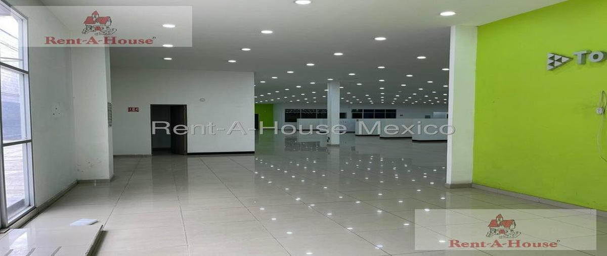 Foto de bodega en renta en  , tultitlán, tultitlán, méxico, 30814308 No. 05