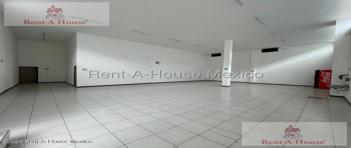 Foto de bodega en renta en  , tultitlán, tultitlán, méxico, 31040848 No. 03