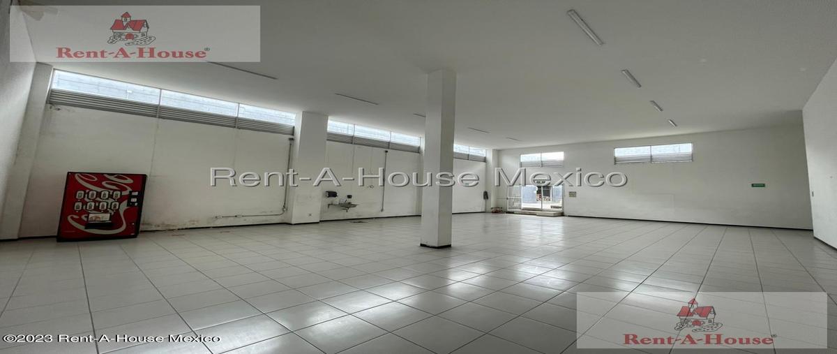 Foto de bodega en renta en  , tultitlán, tultitlán, méxico, 31040848 No. 04