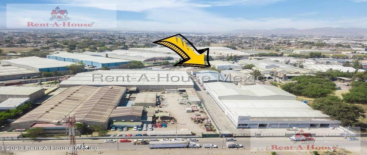 Foto de bodega en renta en  , tultitlán, tultitlán, méxico, 31043793 No. 04